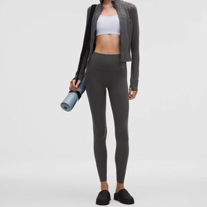 Lululemon Align leggings
